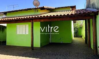 Imagem: Casa à venda no bairro Jardim das Palmeiras