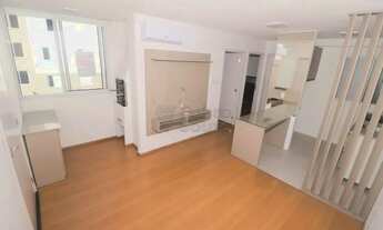 Imagem: Apartamento no Recanto da Figueira - Sacada