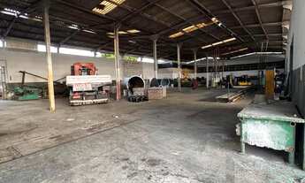 Imagem 7: Excelente Galpão com terreno de 4.400 m2 no Caji