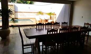 Imagem 7: Sobrado com Piscina no Setor Alto do Vale