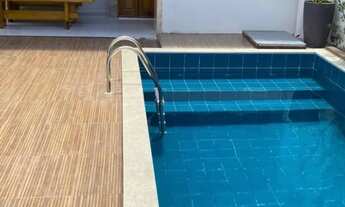 Imagem: Casa de temporada Bragança-Pá