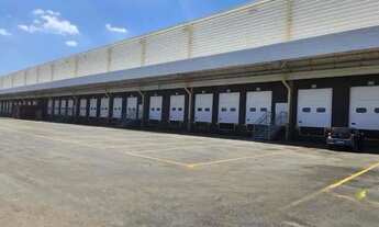 Imagem: Ótimo galpão para locação com exelente