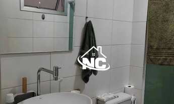 Imagem 5: Novos Começos imóveis vende Apartamento com 2 quartos à venda, 64 m² por R$ 235.000 - Boaç