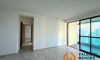 Imagem 7: Quase pronto| Edf. Alameda Rio| Prox. a Beira Rio| 3 Quartos Lazer Completo| 93m²