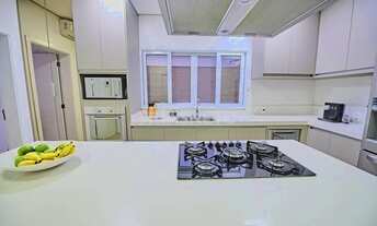 Imagem 6: Casa à Venda no Condomínio Terras de Piracicaba