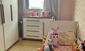 Imagem 6: Apartamento com 2 Quartos e 1 banheiro à Venda, 58 m² por R$ 280.000