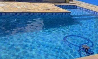 Imagem 2: Chácara com 3 dormitórios à venda, 2570 m² por R$ 1.000.000,00 - Primavera - Jarinu/SP