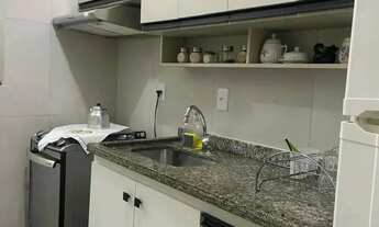 Imagem 6: Excelente Apartamento à venda no Edifício Villagio Di Roma no Centro de Cuiabá