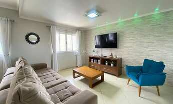 Imagem 2: A Gabanno Imóveis apresenta este excelente sobrado triplex no condomínio Thereza Glaser no