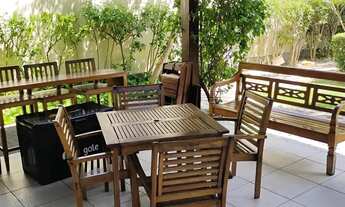 Imagem 3: Imóvel para aluguel com 80 metros quadrados com 3 quartos em Barra Olímpica - Rio de Janei