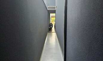 Imagem 7: Casa moderna e completa no Rita Vieira