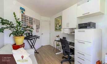 Imagem 7: Apartamento com 3 dormitórios à venda no edifício Saint Bernard em Curitiba/PR , 117 m² po