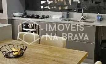 Imagem: APARTAMENTO A VENDA 2 SUITES E 2 VAGAS