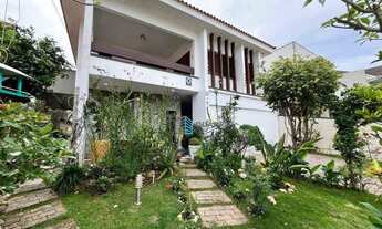 Imagem 2: Casa com 3 dormitórios à venda, 325 m² por R$ 2.800.000,00 - Santa Mônica - Florianópolis