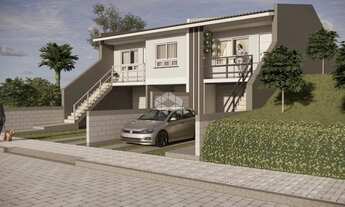 Imagem 2: Casa em Ana Rech, próximo a Marcopolo