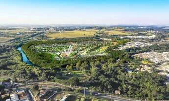 Imagem 6: TERRENO À VENDA NO CONDOMÍNIO URBE 365 EM PAULÍNIA/SP