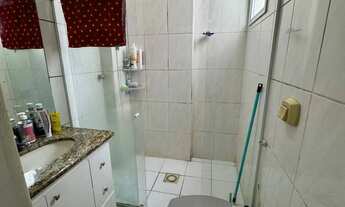 Imagem 11: Apartamento de 3 quartos com Vista Mar na Prainha de Muquiçaba Guarapari