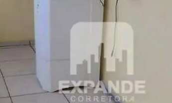 Imagem 7: Kitnet com 1 dormitório para alugar, 35 m² por R$ 1.400,00/mês - Jardim Nossa Senhora Das