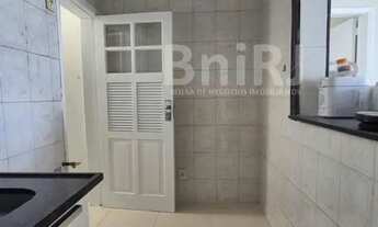 Imagem 7: Apartamento para alugar, Rua Barão de Mesquita, 40m2, 2 quartos