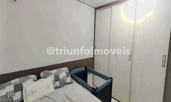 Imagem 3: Apartamento com 3 quartos no Santa Isabel TR231806 THE -53H2KQ