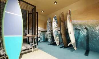 Imagem 7: Apartamento em José Menino, Apartamento em Santos, Apartamento com 3 dorms, Apartamento à