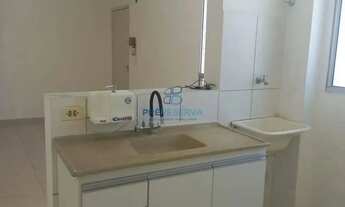 Imagem 4: Residencial Bela América com 2 dormitórios e 48m²!!