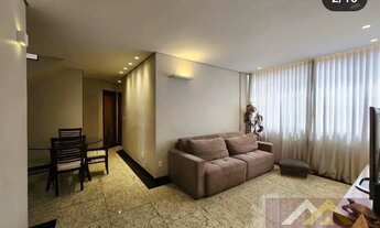 Imagem 2: Cobertura em Castelo - Belo Horizonte, MG