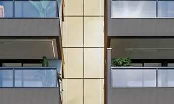 Imagem: Edifício Casa Murano Apartamento Frente