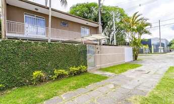 Imagem: Sobrado para uso comercial ou residencial