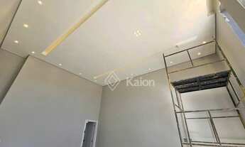 Imagem 4: Casa à venda no Condomínio Portal dos Bandeirantes Salto em Salto/SP