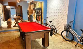 Imagem 5: Casa na Praia Grande/ enseada São Francisco do Sul