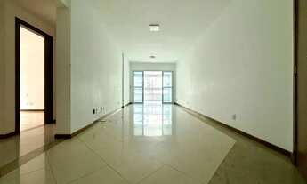 Imagem 3: Apartamento 2ª quadra do mar, 130m², 3 quartos, 1 suíte, 2 vagas, lazer