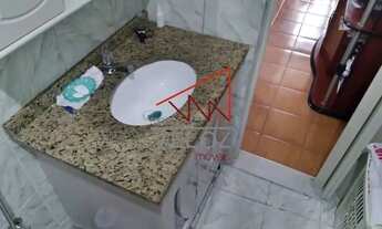 Imagem 3: Apartamento-À VENDA-Centro-Rio de Janeiro-RJ