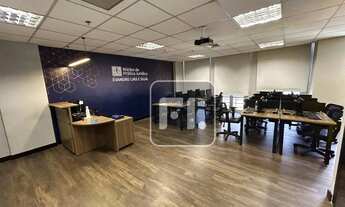 Imagem 2: Conjunto para alugar, 883 m² por R$ 97.150,40/mês - Centro - Rio de Janeiro/RJ