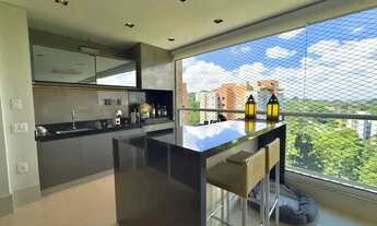 Imagem 3: Boulevard Tamboré - COBERTURA ESPETACULAR