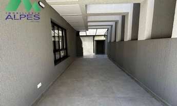 Imagem 2: Sobrado com 3 dormitórios à venda, 117 m² por R$ 899.000,00 - Pilarzinho - Curitiba/PR