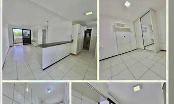 Imagem 6: Apartamento 3 Quartos (1 Suíte) Ed. Bahrein