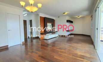 Imagem 3: Higienópolis, 3 dormitórios, 3 suítes, 4 vagas