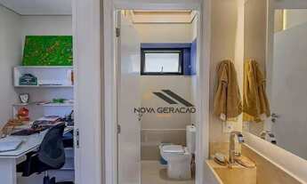 Imagem 5: Sobrado com 2 dormitórios para alugar, 173 m² por R$ 11.260/mês - Euroville - São José do