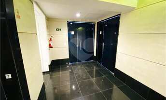 Imagem 15: Lajes Corporativas para locação em Várzea Da Barra Funda - SP