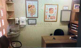 Imagem 5: Oportunidade imperdível! Sala Comercial no Edifício Mirante Center