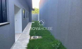 Imagem 6: CASA COM 3 DORMITÓRIOS À VENDA