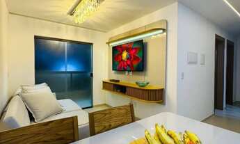 Imagem 7: APARTAMENTO 3 QUARTOS MOBILIADO NO ALTIPLANO