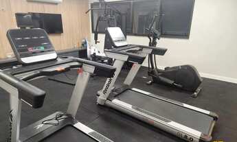 Imagem 4: Apartamento Centro de Florianópolis com 2 suítes