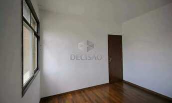 Imagem 3: Apartamento 4 Quartos à venda, 4 quartos, 1 suíte, 2 vagas, Cidade Nova - Belo Horizonte/M