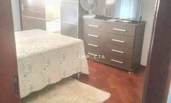 Imagem 6: Sobrado com 3 dormitórios à venda, 190 m² por R$ 400.000,00 - São Pedro II - Pouso Alegre