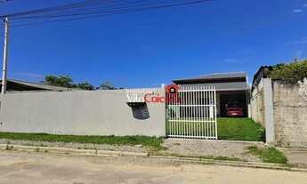 Imagem 6: Casa com amplo terreno em Matinhos