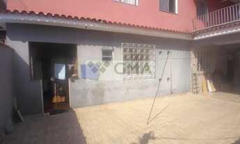 Imagem 7: Casa de 6 Quartos 4 vagas garagem em Centro - Duque de Caxias