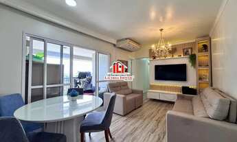 Imagem: Apto no Liverpool com 90m² com 3 Qts (1