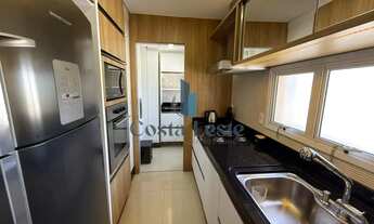 Imagem 10: Excelente apartamento de 2 dormitórios com suíte no Itacorubi